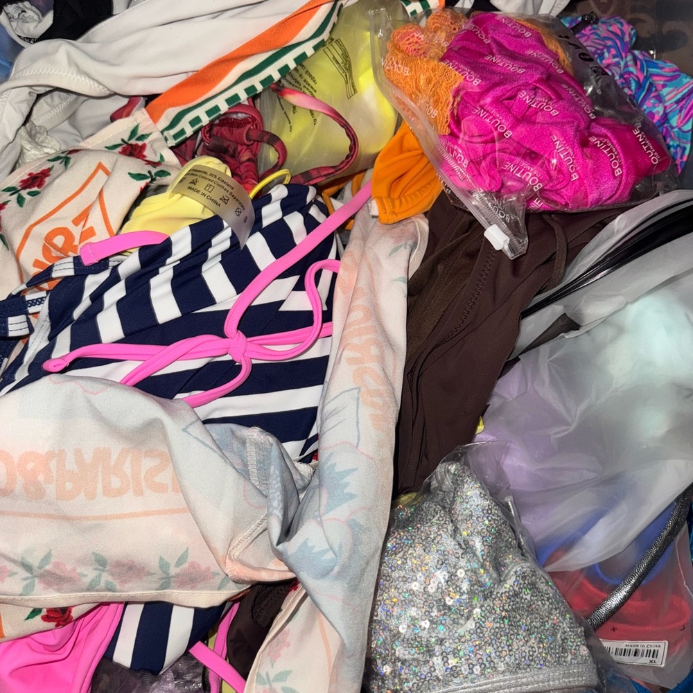 Bathing Suit Bundle - image 1